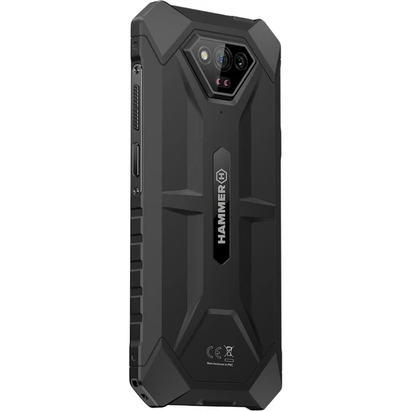 myPhone Hammer Iron V 6GB/64GB černý - Mobilní telefony - Obrázek 0X55000P01