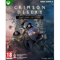 Crimson Desert Day One Edition (XSX) - Hry pro Xbox Series
