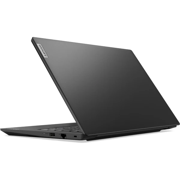 Lenovo V14 Gen 4 AMN černá - Notebooky - Obrázek 0X74000701