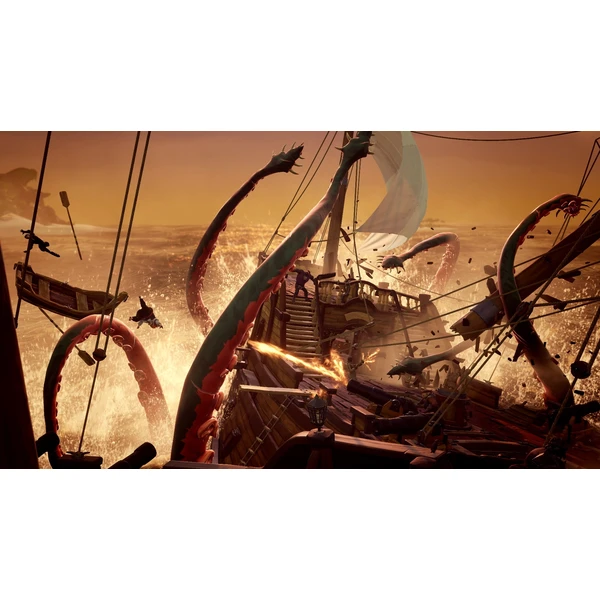 Sea of Thieves (Xbox One) - Hry pro Xbox One - Obrázek 0X74100201