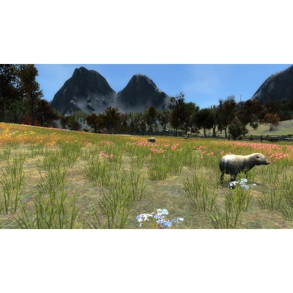 Professional Farmer 2017 (Xbox One) - Hry pro Xbox One - Obrázek 0X75100201