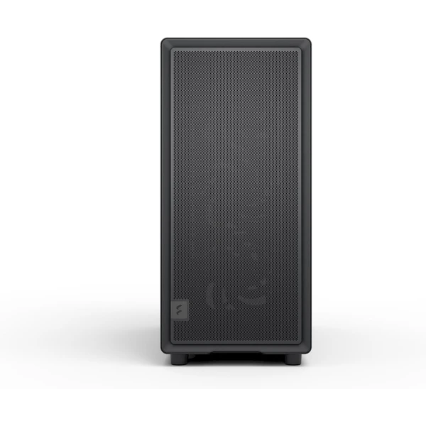 Fractal Design Epoch Black Solid - Počítačové skříně - Obrázek 0X9F000K01