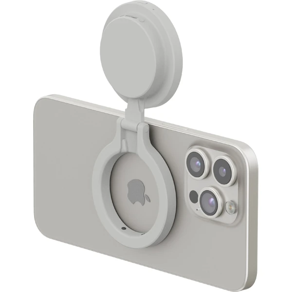 ShiftCam SnapPocket Light LED ring bílý - Svítidla - Obrázek 0X9H000K01