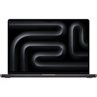 CTO Apple MacBook Pro 16" / US KLV / NANO / M4 Max 16xCPU/40xGPU / 48GB / Černá / 1TB / 140W - Notebooky