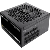 Thermaltake Toughpower GT 850W černá - Zdroje