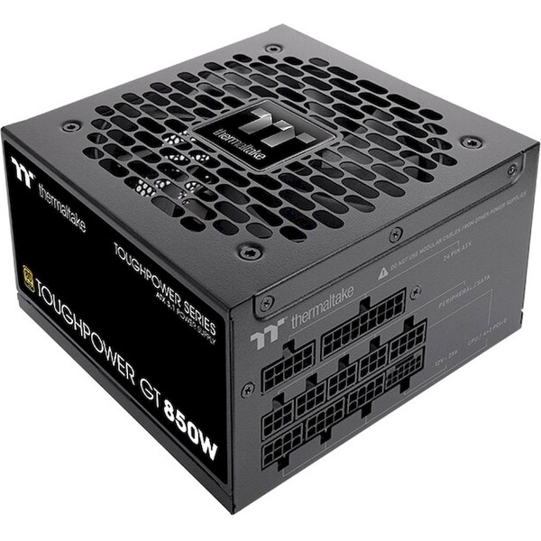 Thermaltake Toughpower GT 850W černá (PS-TPT-0850FNFAGE-3) Černá