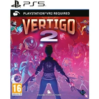 Vertigo 2 (PS5) VR2 - Hry pro PS5