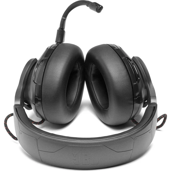 JBL Quantum ONE černá - Sluchátka - Obrázek 0XM4300401