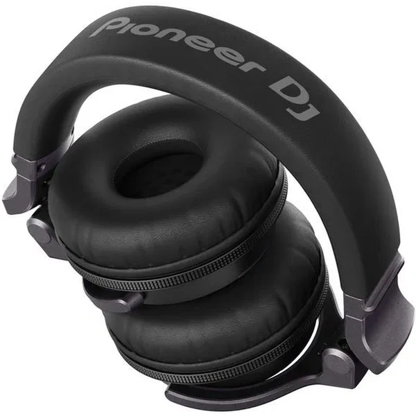Pioneer DJ | AlphaTheta HDJ-CUE1 DJ sluchátka černá - Sluchátka - Obrázek 0XPI000K01