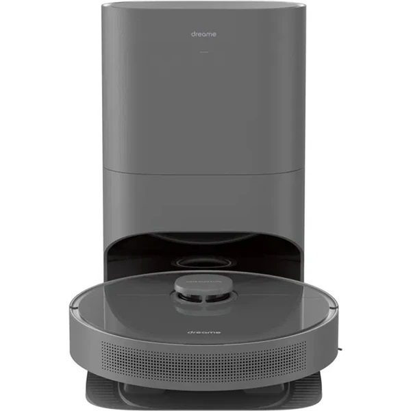 Dreame D10s Plus robotický vysavač černý - Robotické vysavače - Obrázek 0XS6000J01