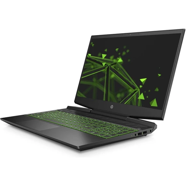 HP Pavilion Gaming 15-dk0019nc černý - Notebooky - Obrázek 0XZ3300301