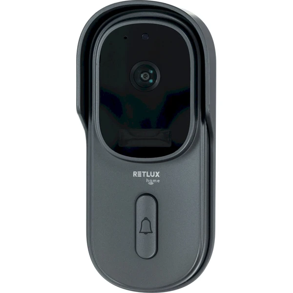 Retlux RSH 501 Wi-Fi chytrý videozvonek - Chytré zvonky - Obrázek 0Y0L000K01