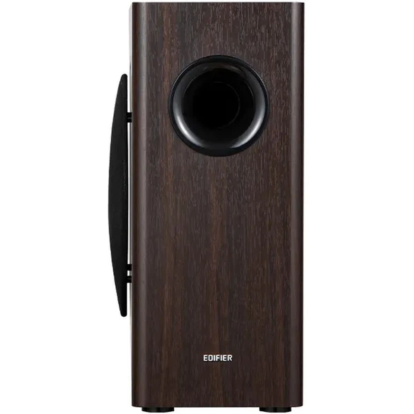 EDIFIER T5s subwoofer hnědý - Reproduktory - Obrázek 0Y7H000K01