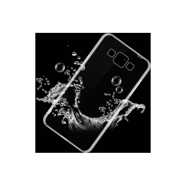 Smarty ultratenké TPU pouzdro 0,3mm Lenovo K6 Power čiré - Pouzdra - Obrázek 0YCM000101