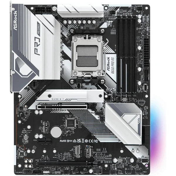 ASRock B650 PRO RS - Základní desky - Obrázek 0YDK100501