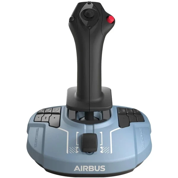 Thrustmaster TCA Sidestick X Airbus Edice + Xbox Game Pass Ultimate 30 dní - Joysticky - Obrázek 0YF0000L01