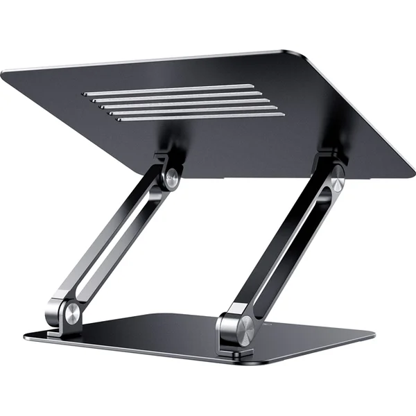 Nillkin ProDesk Adjustable stojánek na notebook šedý - Stojánky - Obrázek 0YGZ000501