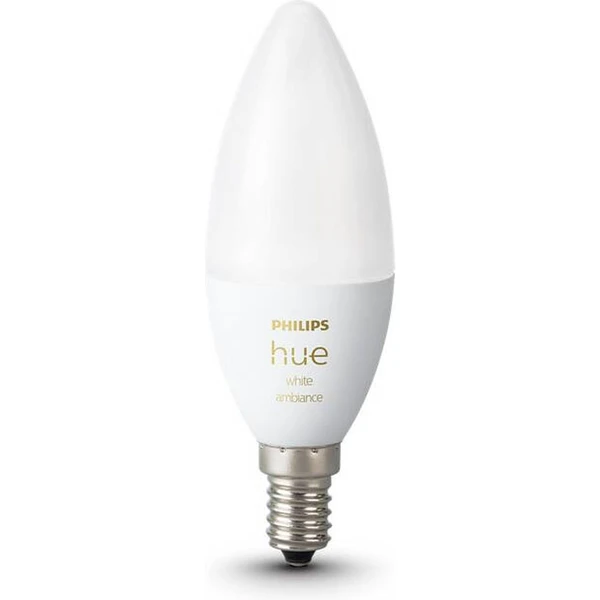Philips HUE Bluetooth LED žárovka 4W - Žárovky - Obrázek 0YIA700301
