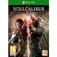 SoulCalibur VI (Xbox One) - Hry pro Xbox One