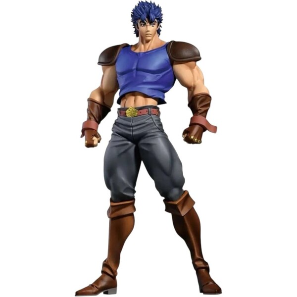 Bandai Jojo'S Bizarre Adventure - Phantom Blood Mometria Jonathan Joestar Vícebarevná