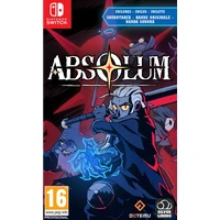 Absolum (Switch) - Hry pro Nintendo Switch