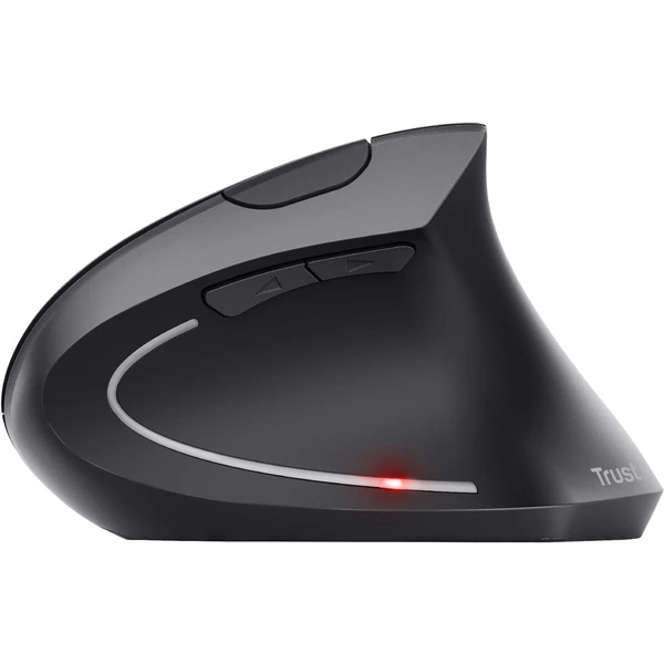 Trust Verto ergonomická bezdrátová myš černá - Myši - Obrázek 0Z4G100501
