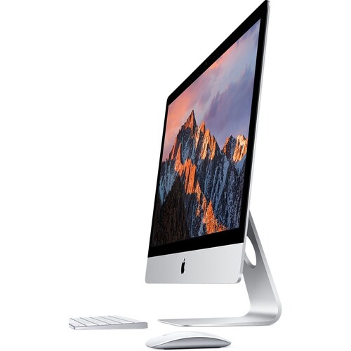 CTO Apple iMac 27