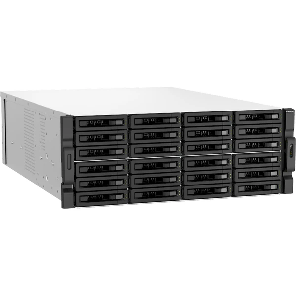 QNAP TS-h3087XU-RP-E2378-64G - NAS servery - Obrázek 0ZFK000K01
