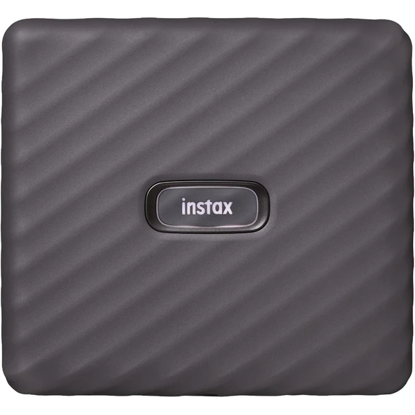 Fujifilm Instax Link Wide tiskárna Mocha Gray - Tiskárny - Obrázek 0ZQ6000P01