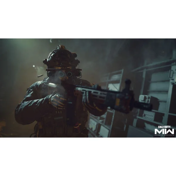 Call of Duty: Modern Warfare 2 (Xbox One/Xbox Series X) - Hry pro Xbox One - Obrázek 0ZSD300401