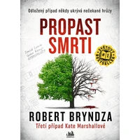 Propast smrti - E-kniha
