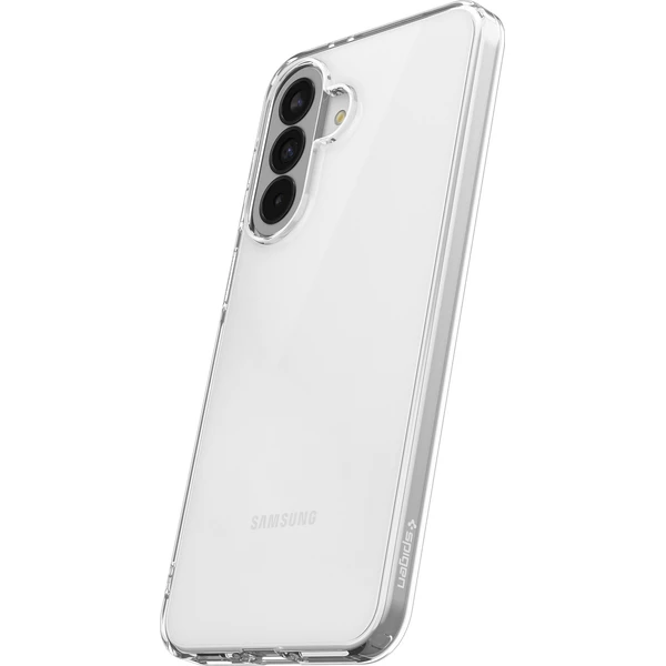 Spigen Liquid Crystal kryt Samsung Galaxy A37 5G crystal clear - Pouzdra - Obrázek 0a0b30701e83447197eb00a885dc77e4