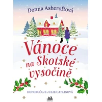 Vánoce na Skotské vysočině - E-kniha