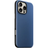 Nomad Sport Case MagSafe kryt iPhone 16 Pro Max modrý - Pouzdra