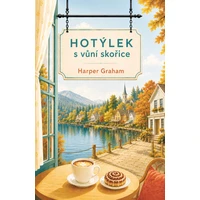 Hotýlek s vůní skořice - E-kniha