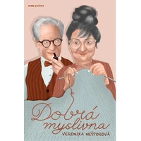 Dobrá myslivna - E-kniha