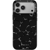 Burga Tough MagSafe kryt iPhone 18 Pro Max Vold - Pouzdra