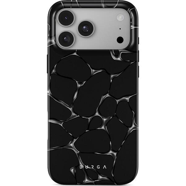Burga Tough MagSafe kryt iPhone 18 Pro Max Vold