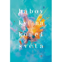 Bábovky na konci světa - E-kniha