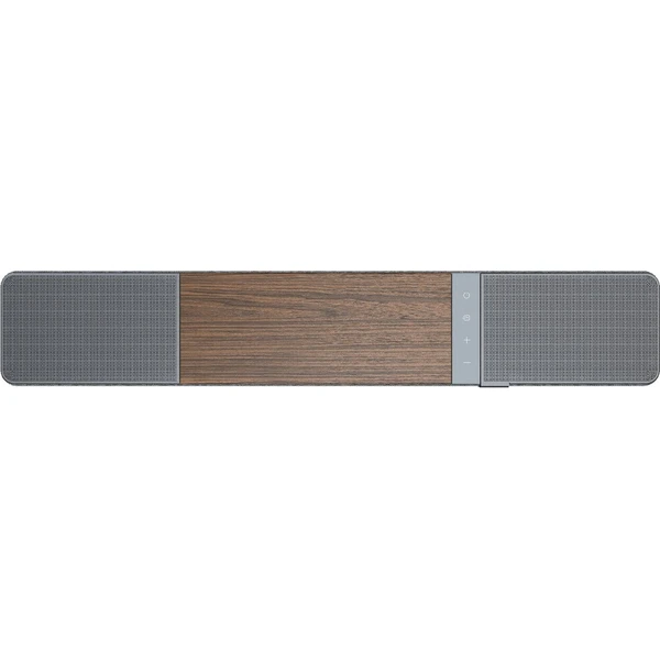 Klipsch Flexus Core 100 Soundbar ořechově hnědý (Další) - Reproduktory - Obrázek 0a2a4d9ea82b41f0a98b6f1d481b03a0