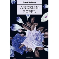 Andělin popel - E-kniha