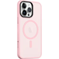 Tactical MagForce Hyperstealth kryt iPhone 14 Pro Max Pink Panther - Pouzdra