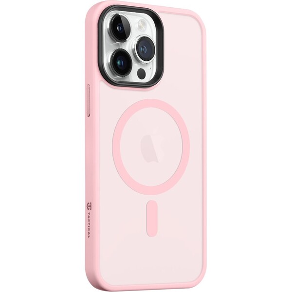 Tactical MagForce Hyperstealth kryt iPhone 14 Pro Max Pink Panther