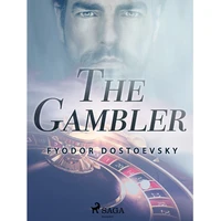 The Gambler - E-kniha