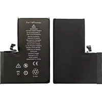 Náhradní baterie pro iPhone 14 Pro Max - Náhradní baterie