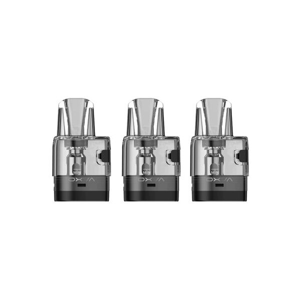 OXVA Oneo Pod náhradní cartridge 3ks (0,8 ohm)