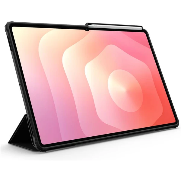 Spigen Ultra Hybrid Pro pouzdro Samsung Galaxy Tab S11 Ultra černé - Pouzdra - Obrázek 0a4cd98b131e4d298eac3a7403e6cde6