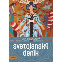 Svatojanský deník - E-kniha