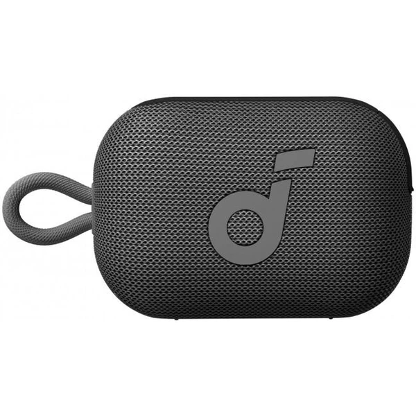 Anker Soundcore Select 4 Go bezdrátový reproduktor černý - Reproduktory - Obrázek 0a4f47f9650a46938cd67df652bfd578