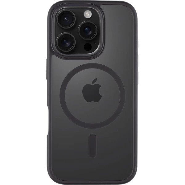 Tactical MagForce Hyperstealth Kryt pro iPhone 16 Pro Asphalt - Pouzdra - Obrázek 0a4fa2d5addd43d2a1956352d565c49d